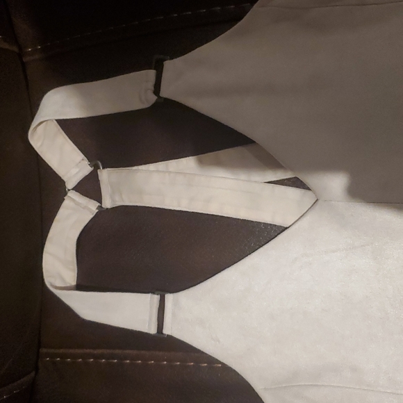 BCBGMAXARIA halter top - Picture 2 of 3